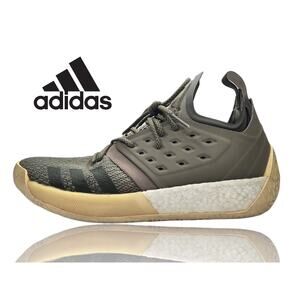 adidas Harden Vol. 2 'Night Cargo' Trainer Basketball Shoe